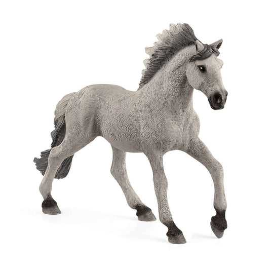 Schleich Sorraia Mustang Stallion - 13915