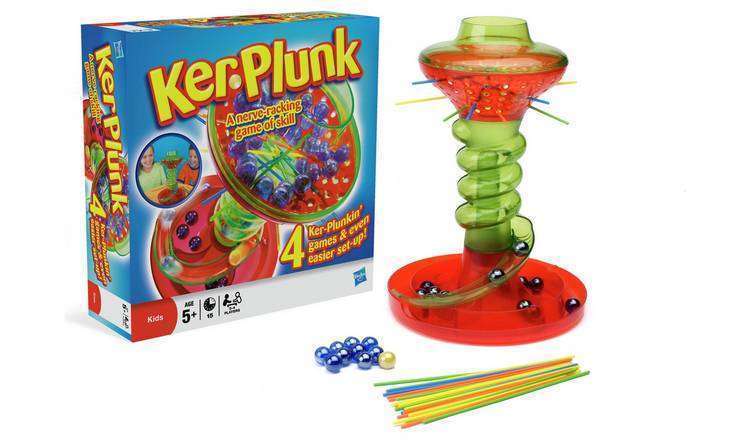 Kerplunk