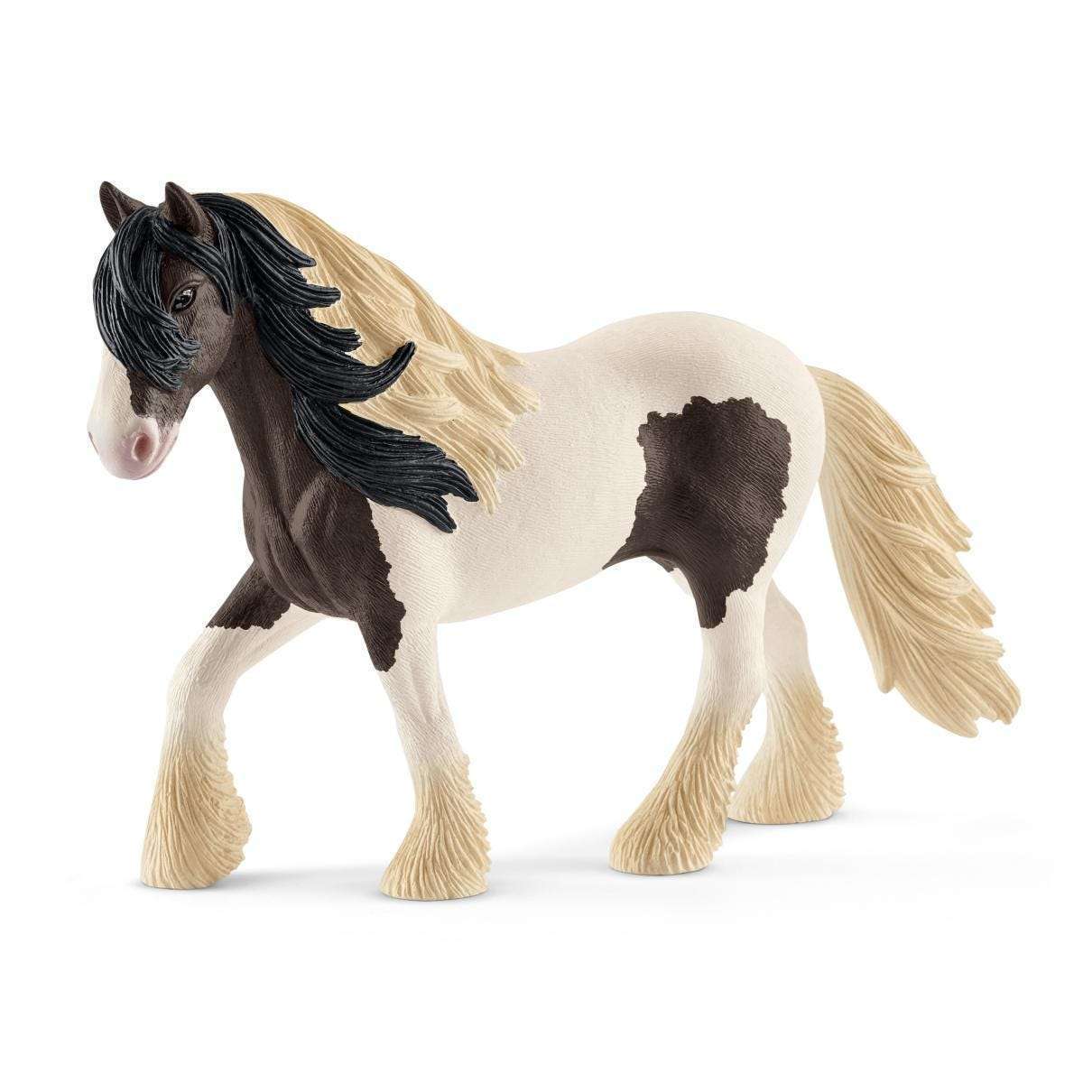 Schleich - Tinker Stallion - 13831