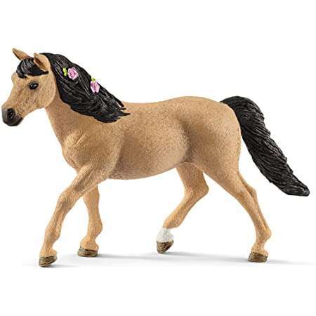 Schleich - Connemara Pony Mare - 13863