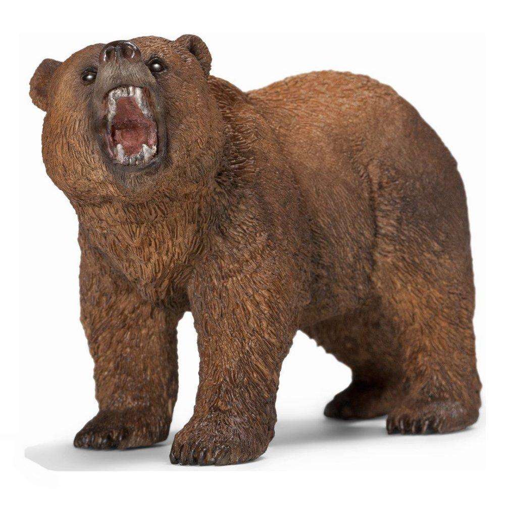 Schleich - Grizzly Bear - 14685