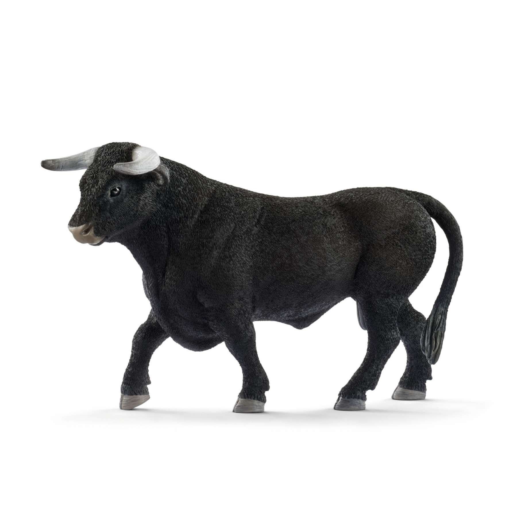 Schleich Black Bull - 13875