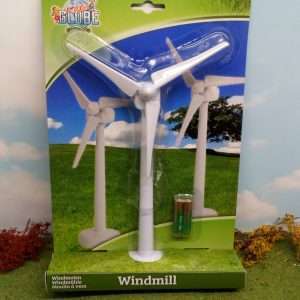 Kids Globe Windmill