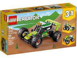 LEGO Creator - Off-Road Buggy - 31123