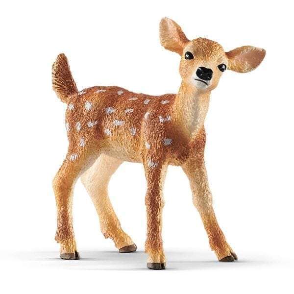 Schleich White Tailed Fawn - 14820