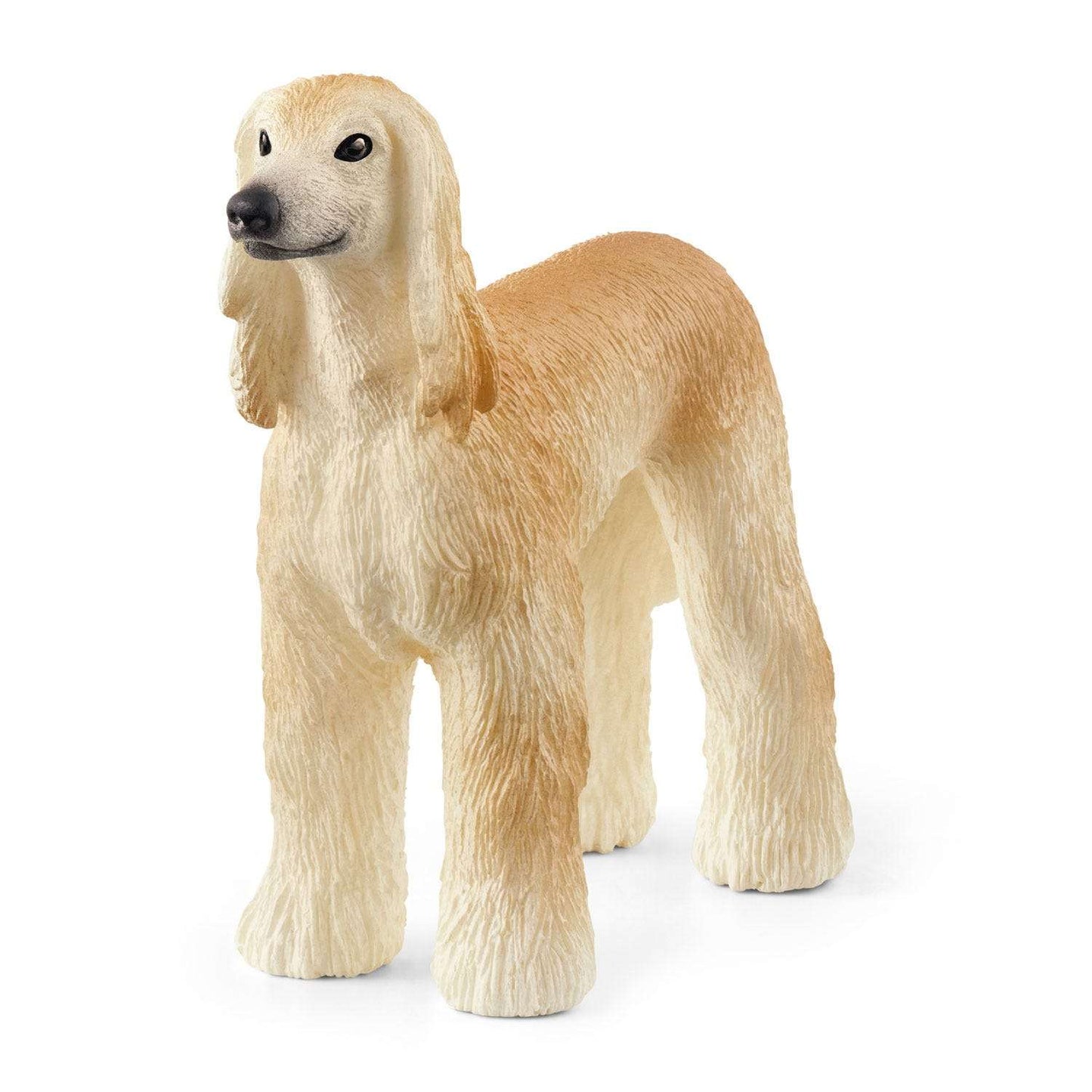 Schleich - Greyhound - 13938