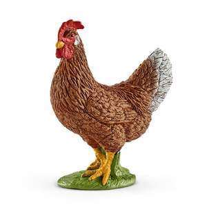 Schleich Hen - 13826