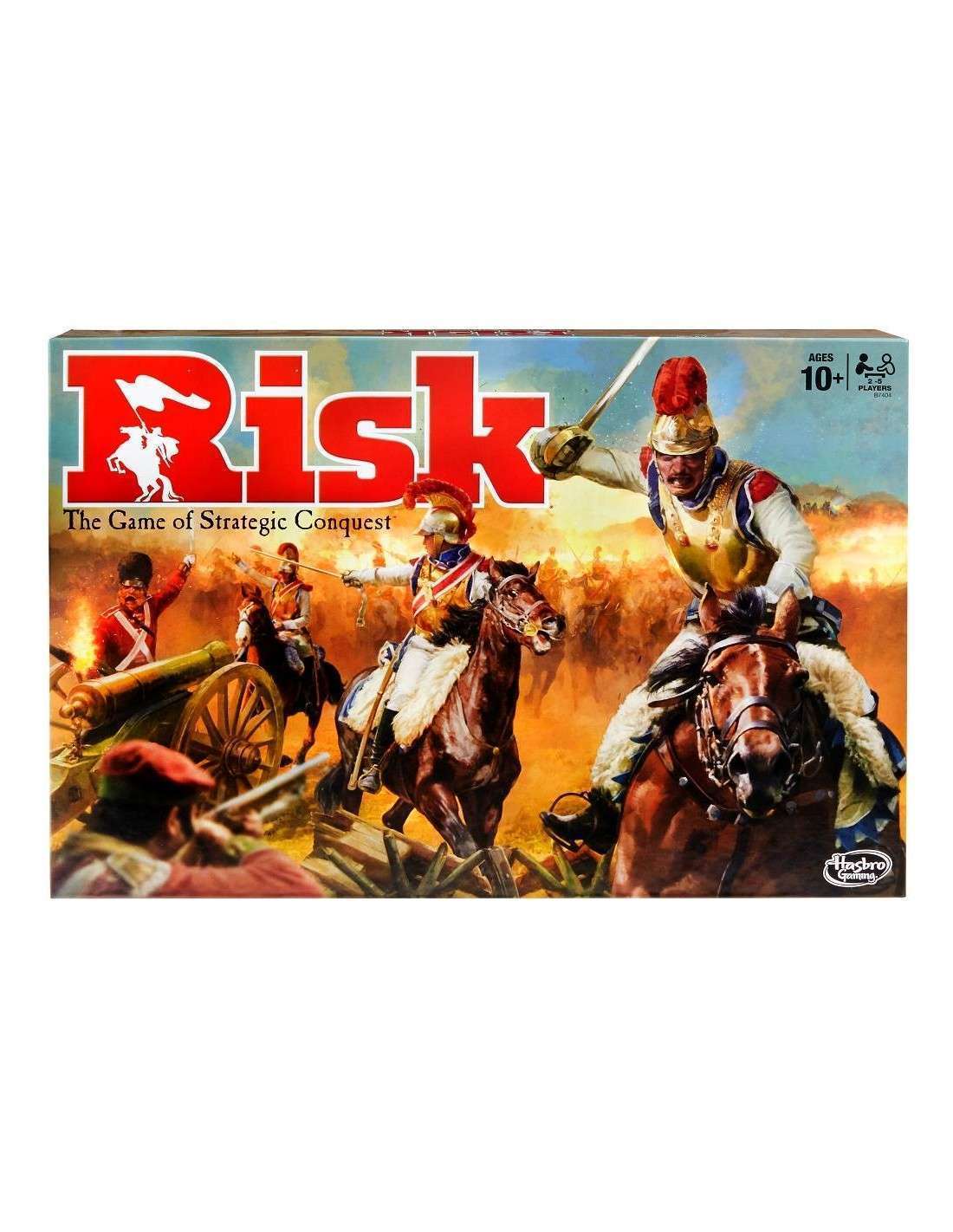 Risk