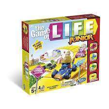 Game of Life Junior