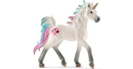 Schleich - Mandala Unicorn Foal - 70716