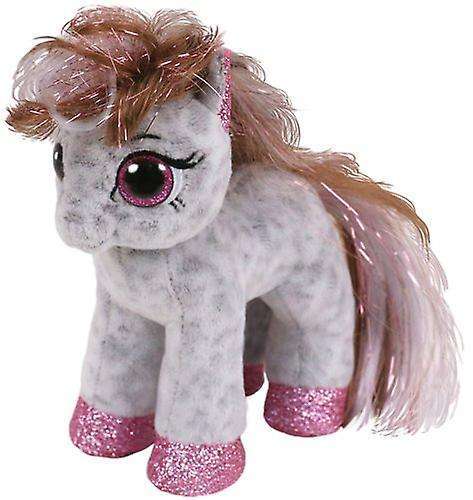 Cinnamon Spotted My Little Pony - 6" TY Beanie Boo - 36667