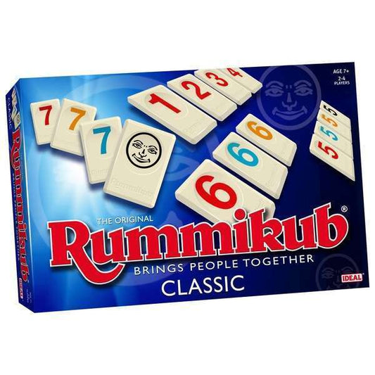 Rummikub