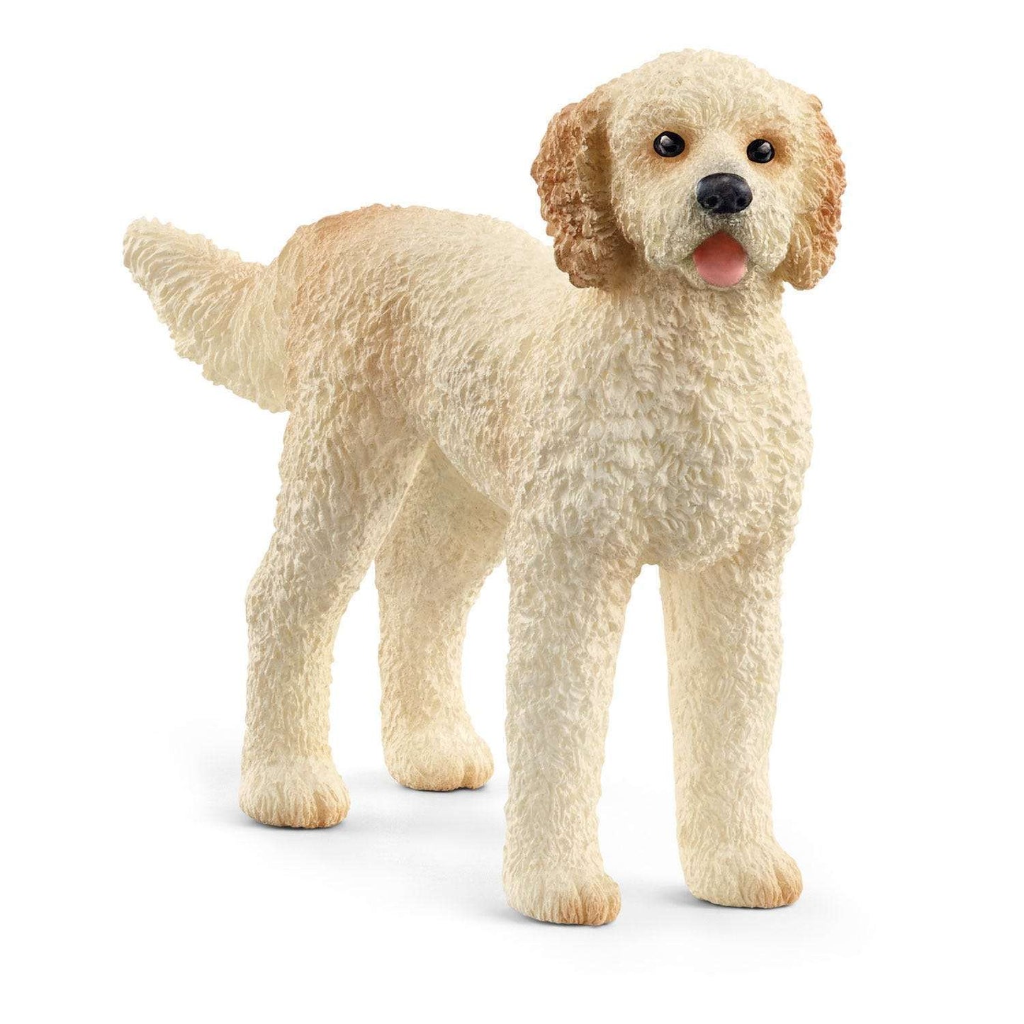 Schleich - Goldendoodle - 13939