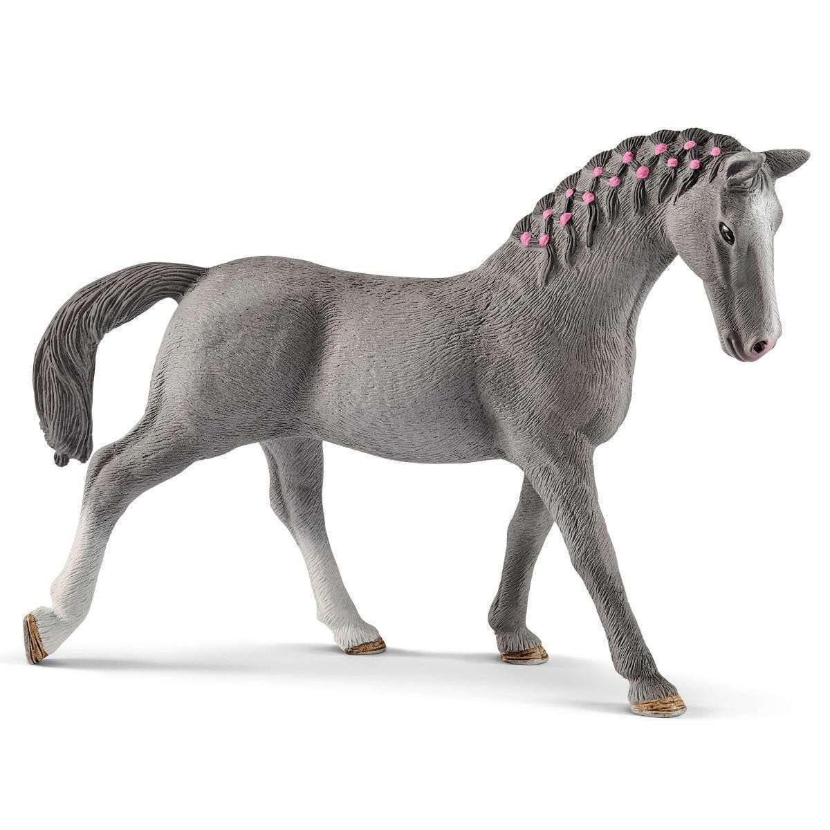 Schleich - Trakehner Mare - 13888