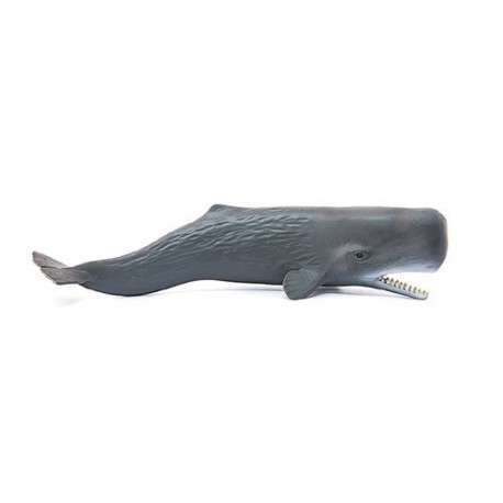 Schleich - Sperm Whale - 14764