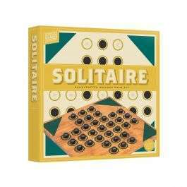 Solitaire