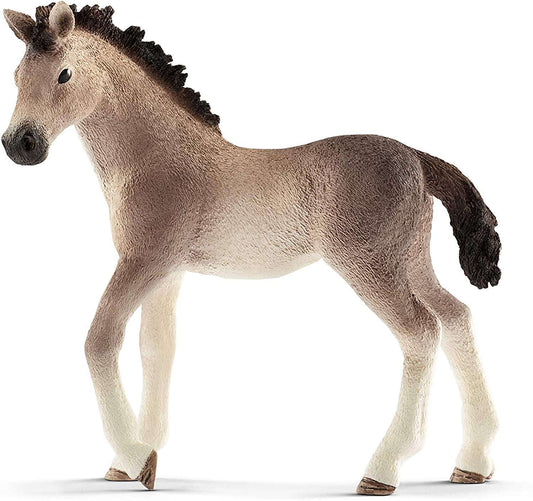 Schleich - Andalusian Foal - 13822