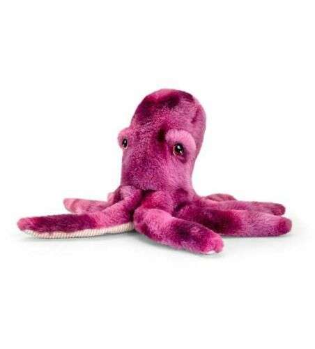 KeelEco Octopus 25cm