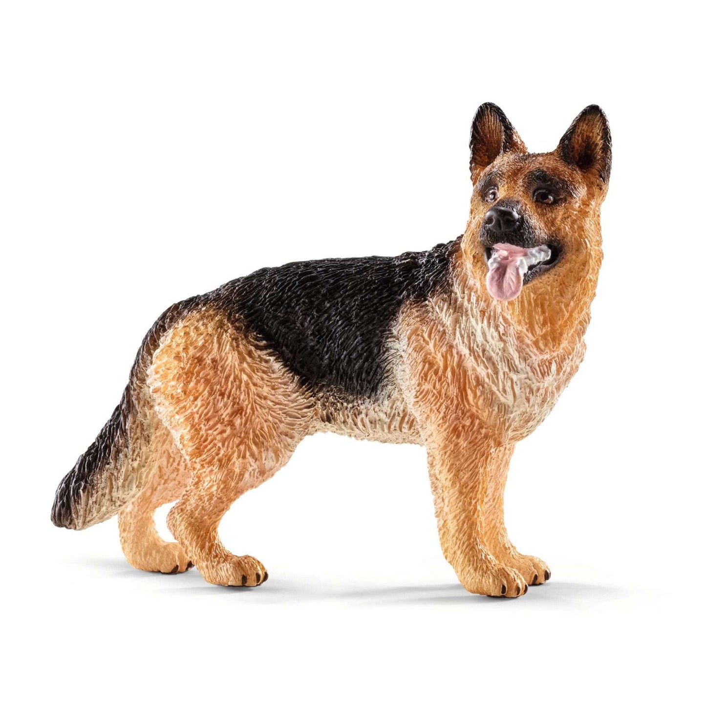 Schleich - German Shepherd - 16831