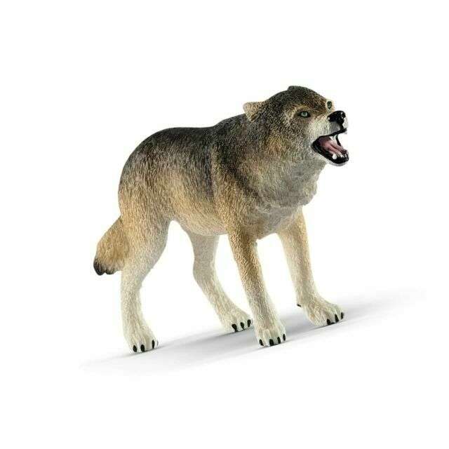 Schleich - Wolf - 14821