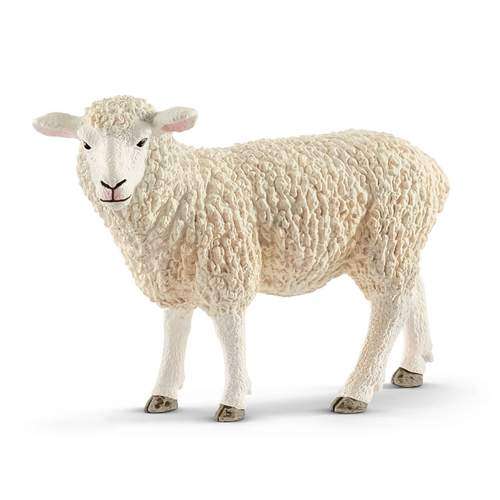 Schleich Sheep - 13882