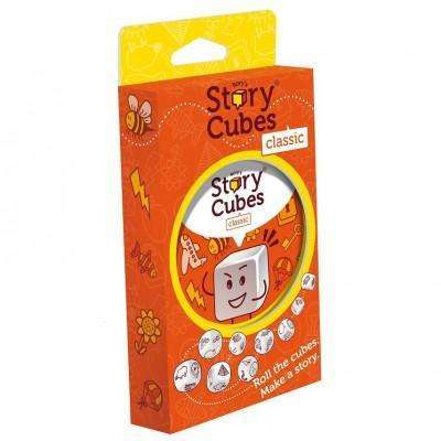 Rory's Story Cubes Classic Eco Box