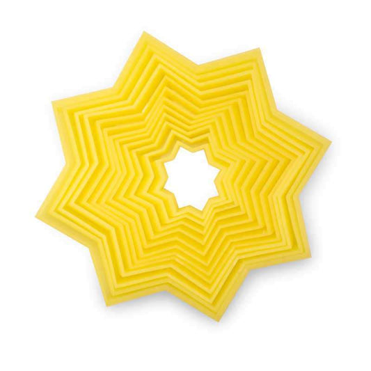 Magic Fidget Star