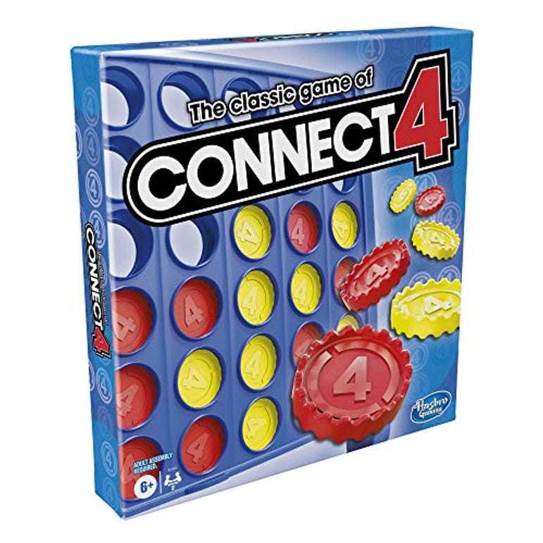 Connect 4 Classic