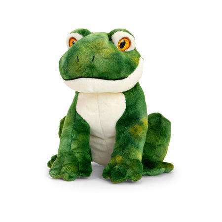 KeelEco Frog 18cm