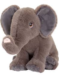 KeelEco Elephant 18cm