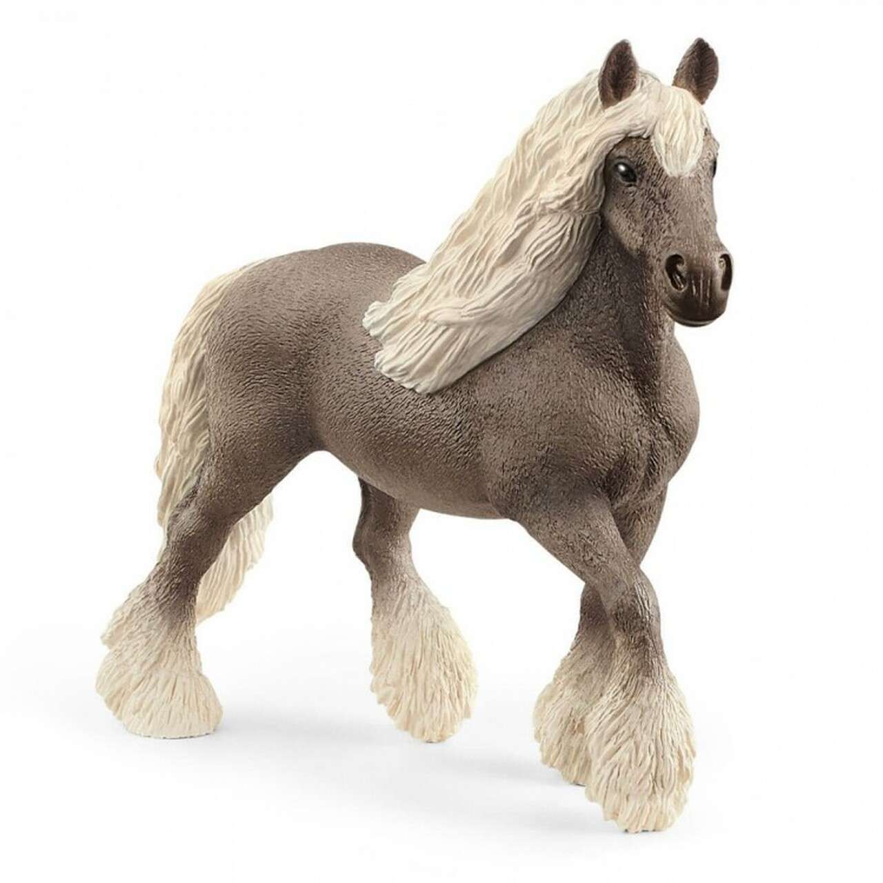 Schleich - Silver Dapple Mare - 13914