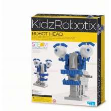 Kids Robotix - Robot Head