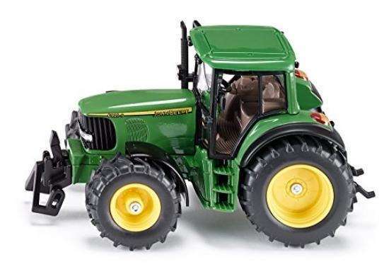 Siku John Deere 6920S Tractor 1:32 Scale