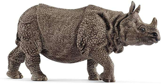 Schleich Indian Rhinoceros - 14816