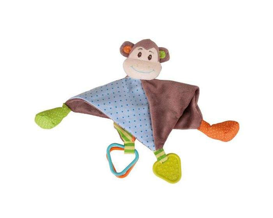 Cheeky Monkey Comforter