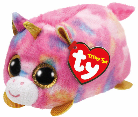 Star - Unicorn - TY Teeny - 42210