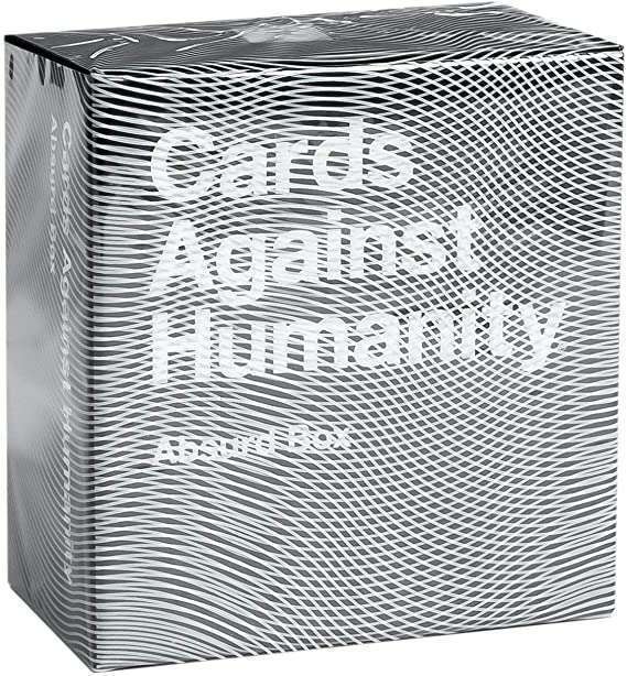 Cards Against Humanity - Absurd Box