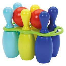 6pc Skittle Set