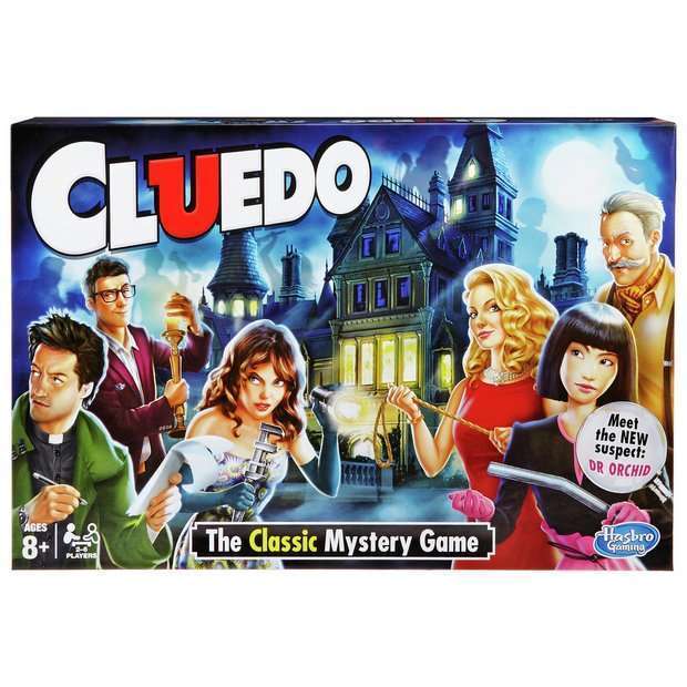 Cluedo