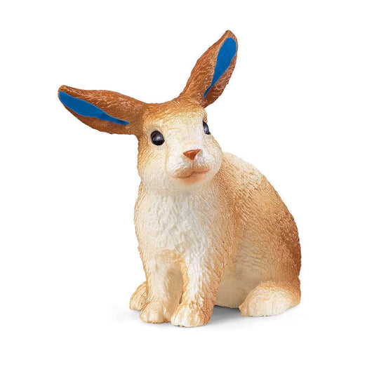 Schleich Special Figurine Blue Eared Rabbit - 72188