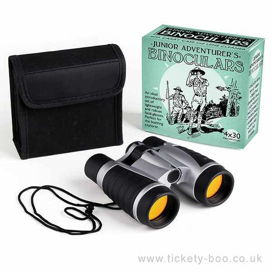 Junior Adventurer's Binoculars