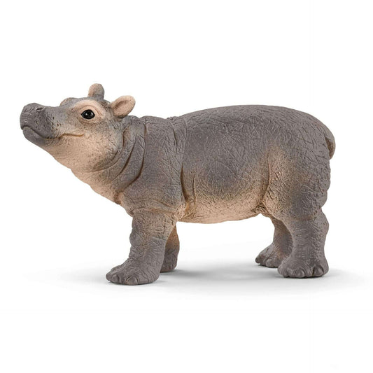 Schleich Baby Hippopotamus - 14831