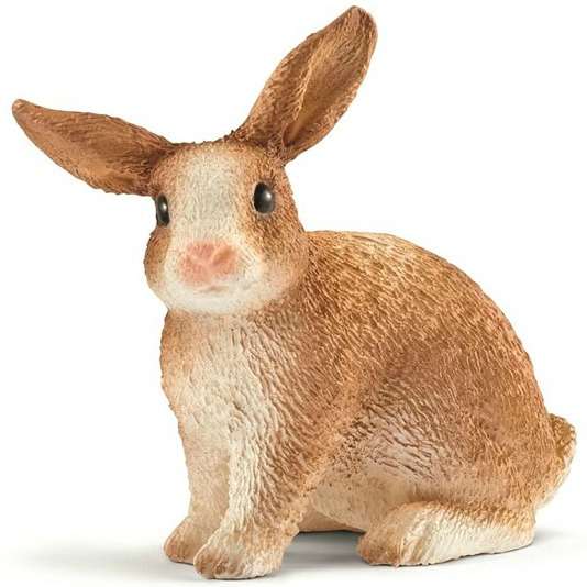 Schleich Rabbit - 13827