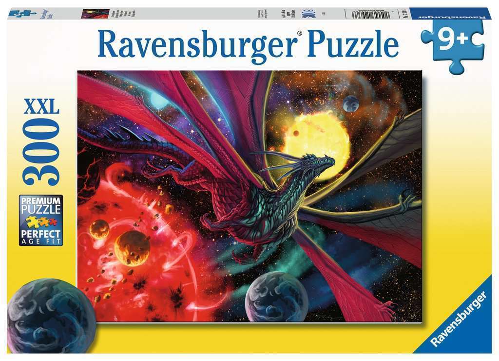 Star Dragon - 300pc - Ravensburger - 12938