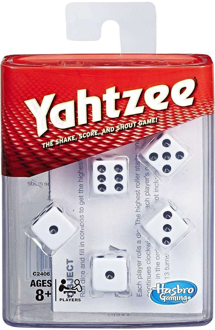 Yahtzee