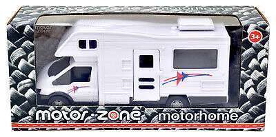 Motor Zone Motorhome