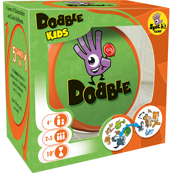 Dobble Kids