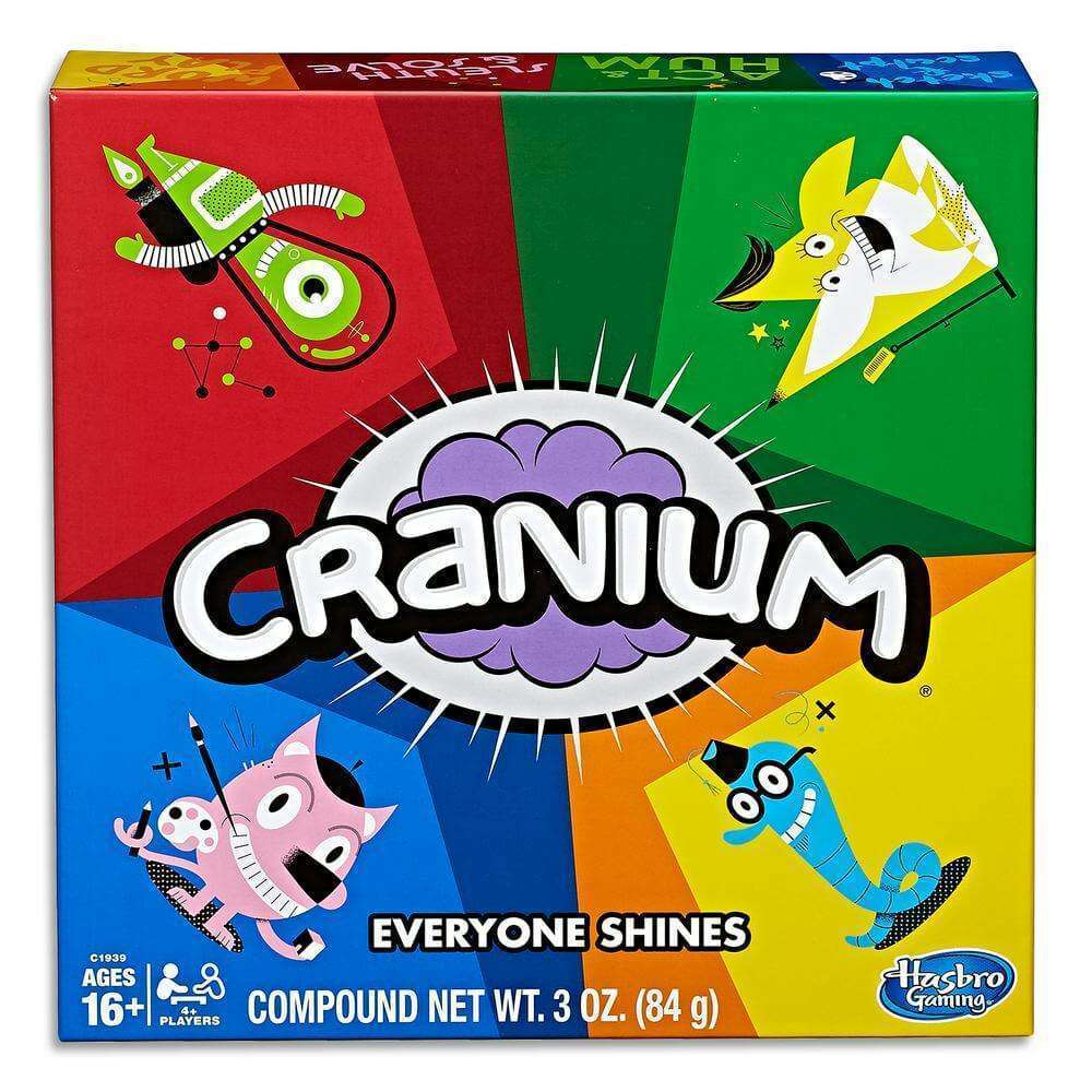 Cranium