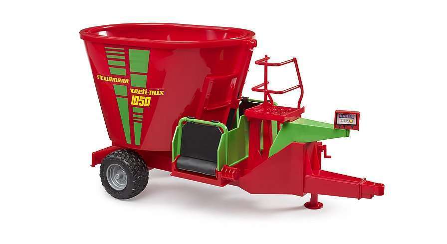 Bruder Strautmann Fodder Verti-Mix 1050 1:16 Scale