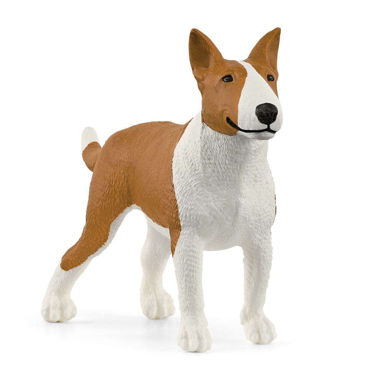 Schleich - Bull Terrier - 13966